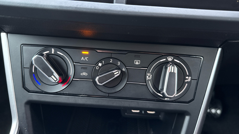 Volkswagen Taigo 1.0 TSI Life 5dr Petrol Hatchback